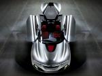 Saab PhoeniX Concept 2011 года